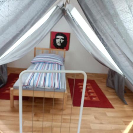 Pension Donaublick Grein 2 In Stifterstrasse19.公寓 外观 照片