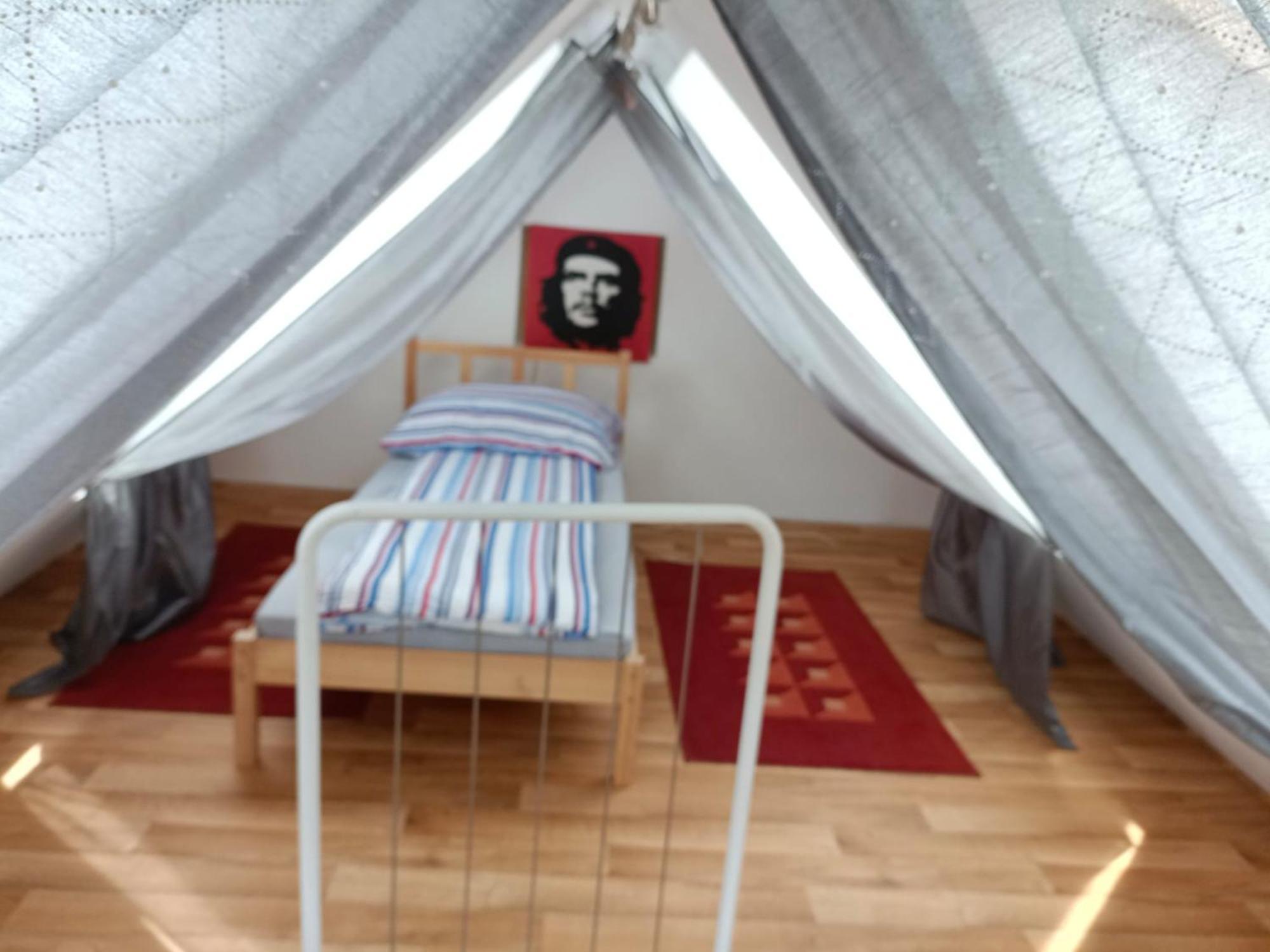 Pension Donaublick Grein 2 In Stifterstrasse19.公寓 外观 照片